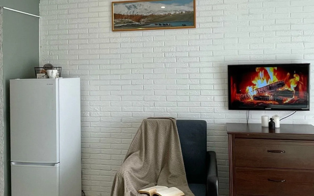 Квартира Железнодорожная 15/1