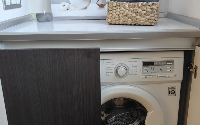 Квартира Однокомнатная с Комфортом