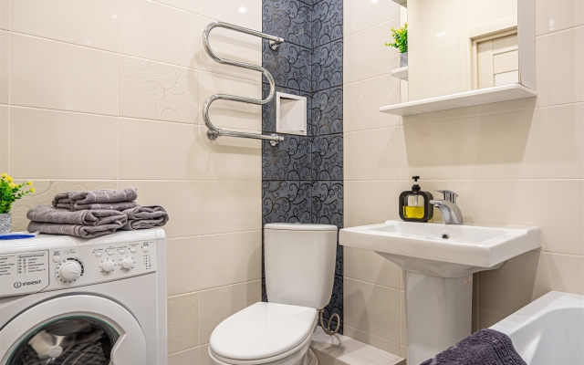 Квартира на Доваторцев 77/1