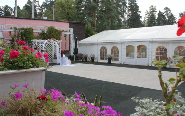 Бутик-отель Боровница