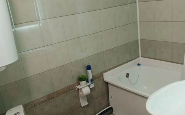 Частный дом Paйское меcтечко