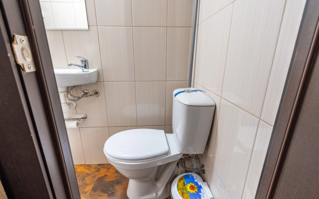 Апартаменты мини студия Апартоника