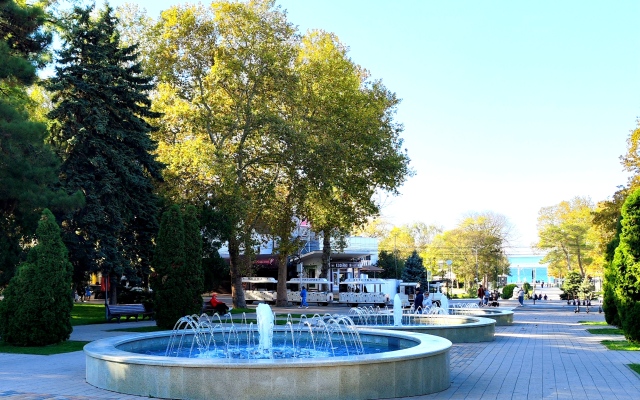 Мини Отель Лабиринт