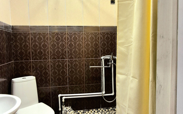 Апартаменты Свои Люди в историческом центре Костромы