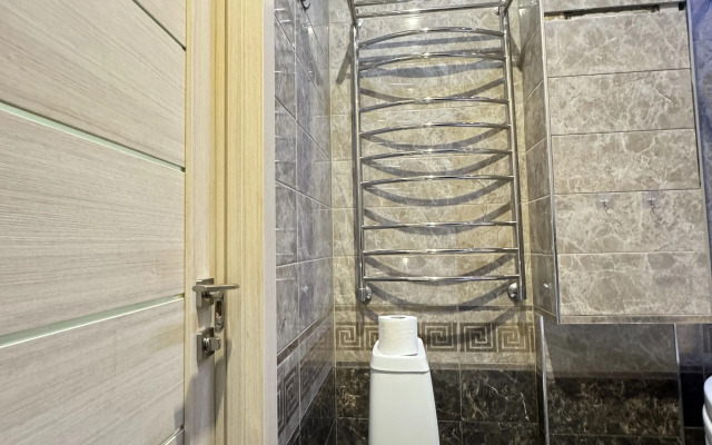 Квартира Двухкомнатная на Водном Стадионе