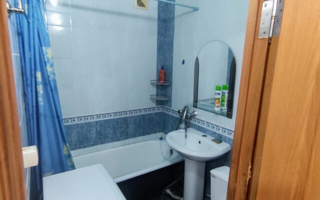 Апартаменты 2 комнатная квартира улица Садовая