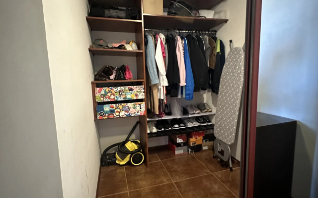 Boynichnaya Flat