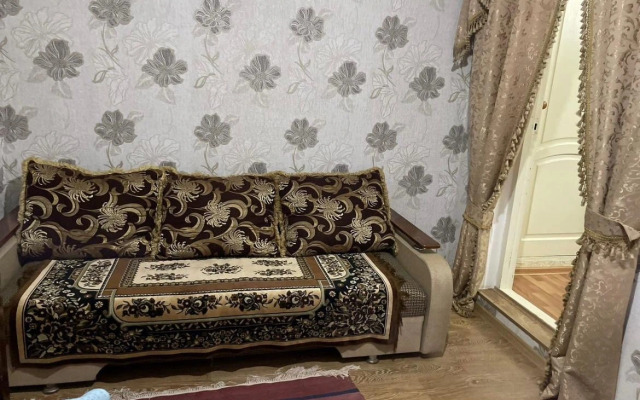 Частный дом Уют в Центре