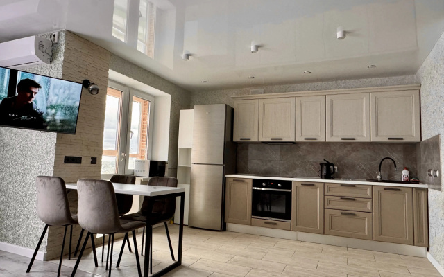 Апартаменты Cozy Homes Brest