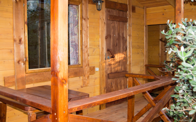 Teremki Recreation Camp