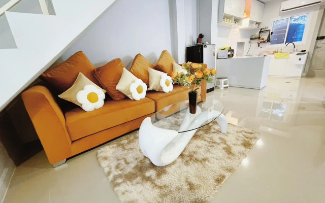 Private house PK Villa Koh Samui