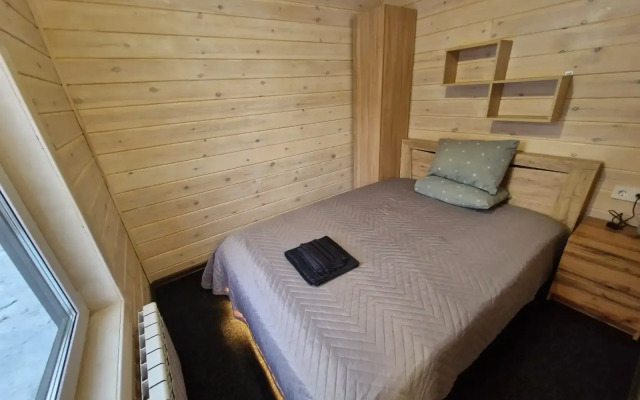 Guest house Telekey