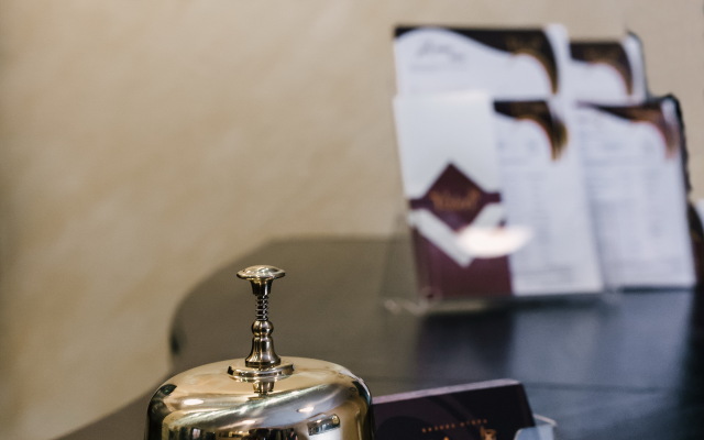 Valeri Classic Hotel