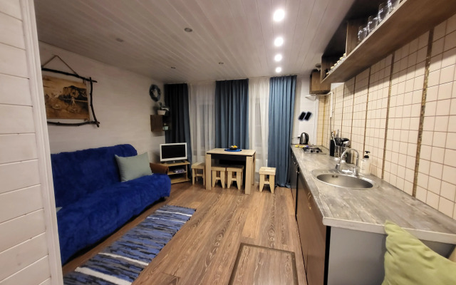 Гостевой Дом Сап Хата