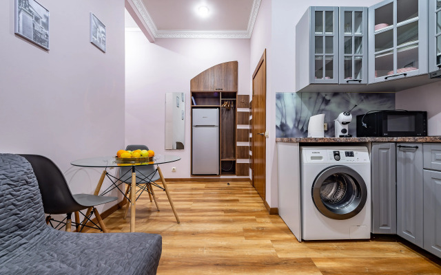 Квартира На Миллионной 23