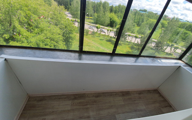 Vitalij HouseRent Dvuhkomnatnaya po ul. Neftyanikov,27 Flat