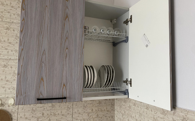 Апартаменты Проспект Чайковского 35