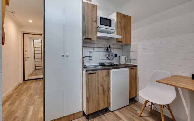 Апарт-отель Demiflat