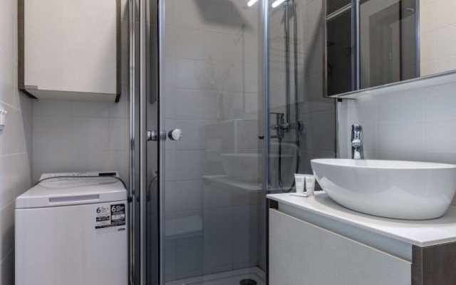 Апартаменты Cozy Home