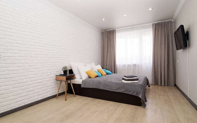 Квартира Уютная рядом с Аквапарком