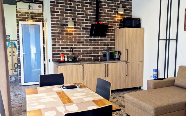 Гостевой дом 110 Чехова 5