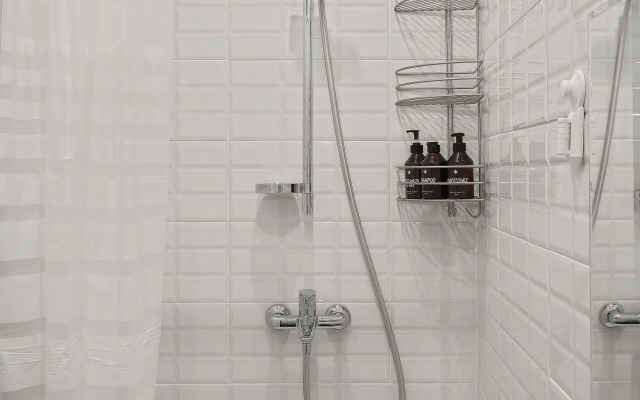 K-Flat S Vidom Na Ostankinskuyu Bashnyu Apartments