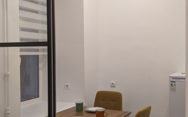 Апартаменты на Васильевском острове