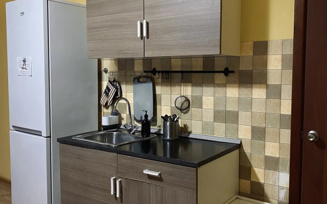 Гостевой дом Garcon