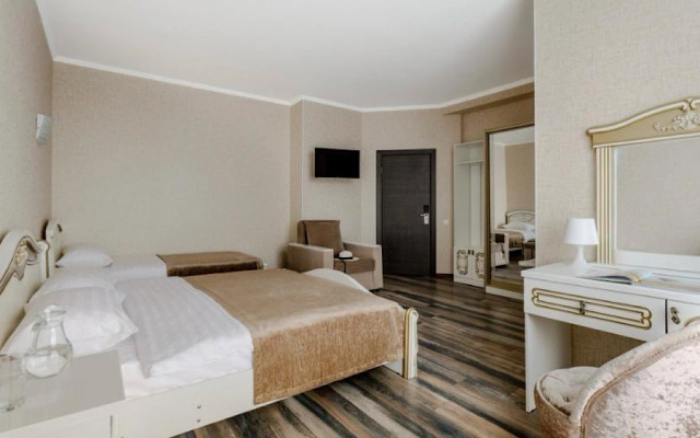 Absolyut Hotel
