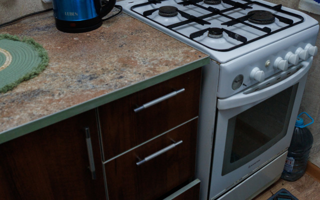 Квартира Крымск-Апарт на Пролетарская 1