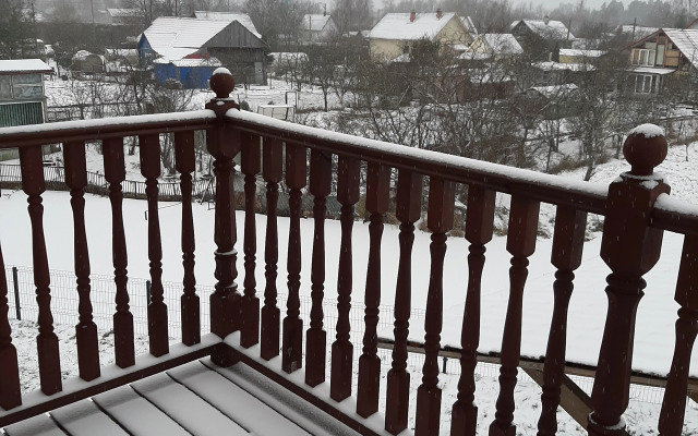 Частный дом Большая дача в Ушаках