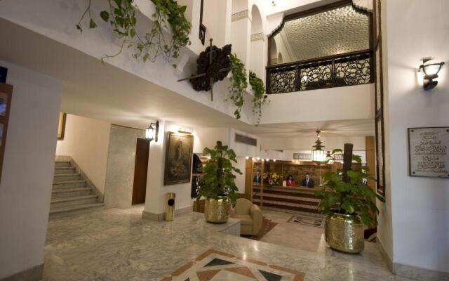 Flamenco Cairo Hotel