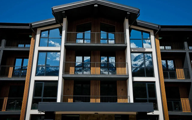 Апарт-отель Polikariya