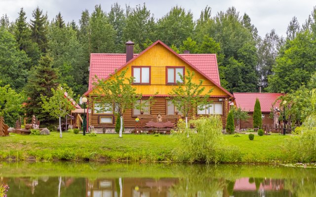 Lesnikovo Guest House