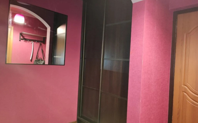 Квартира 1 на Радищева 36 Корпус 2