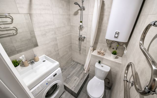 Апартаменты TopHouse на Калинина 105, 4