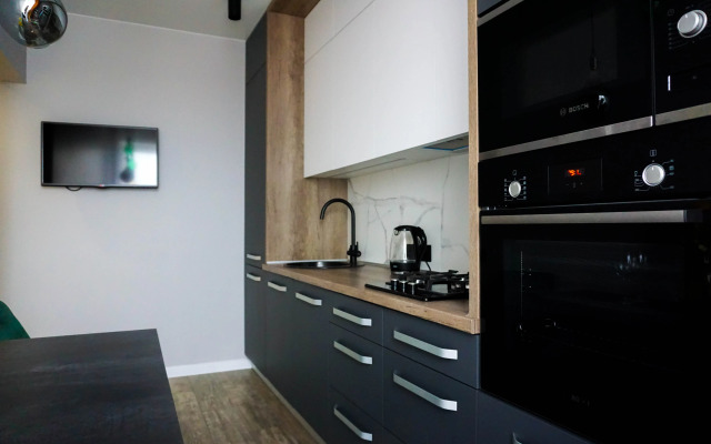 Квартира у моря