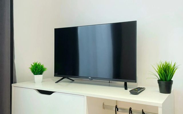 Апартаменты Dialog Apart