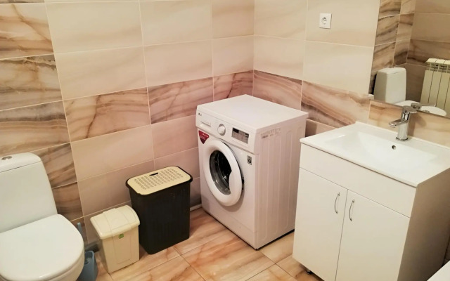 Private House s Kacheley i Polyanoy