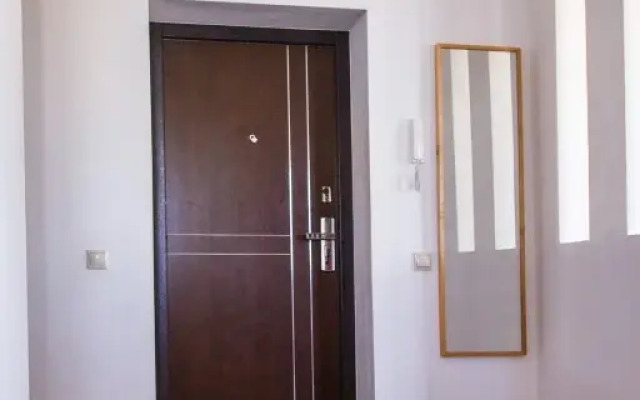 Апартаменты 1 на улице Баррикад