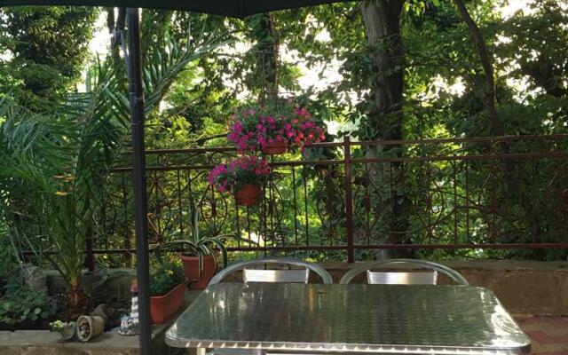 Guest House Marash