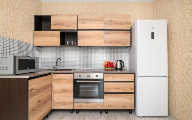 Kuba Flat