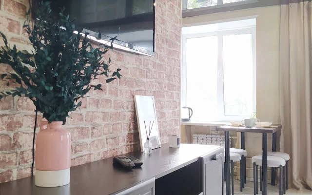 Studiya Na Ul. Dobrynina Flat