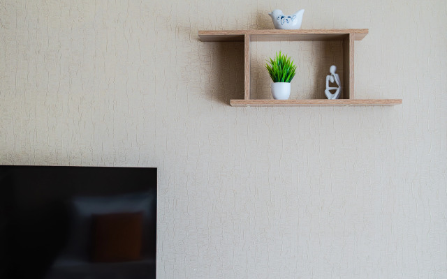 Квартира Уютная квартира в Выборгском районе у Аквапарка