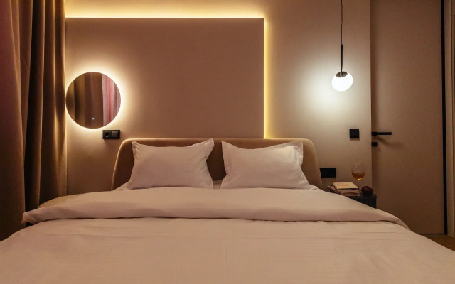 Zhk Frukty Chernika 8043 Flat