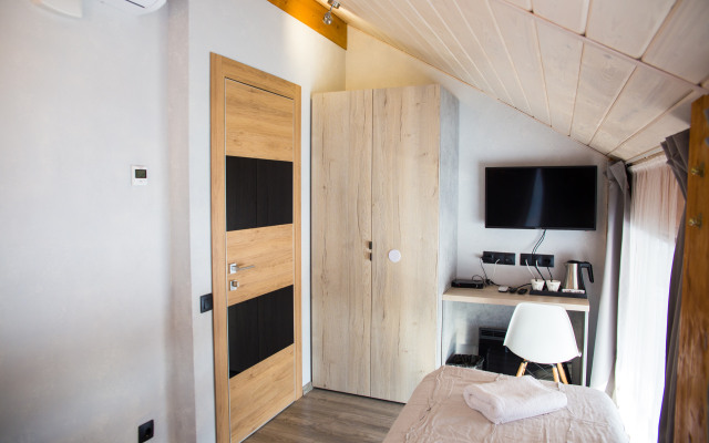 Загородный Эко-клуб "Три медведя"