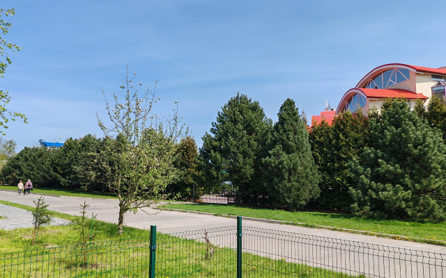 Апартаменты Олимпийские