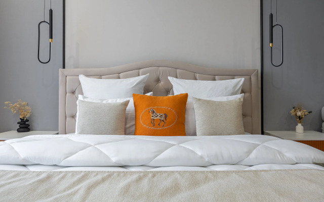 Квартира на Тимирязева 39