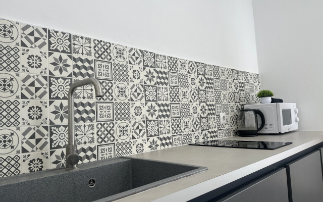 Апартаменты Столица 2304