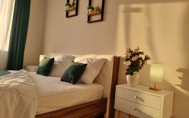 Апартаменты 106 Уютный Дом